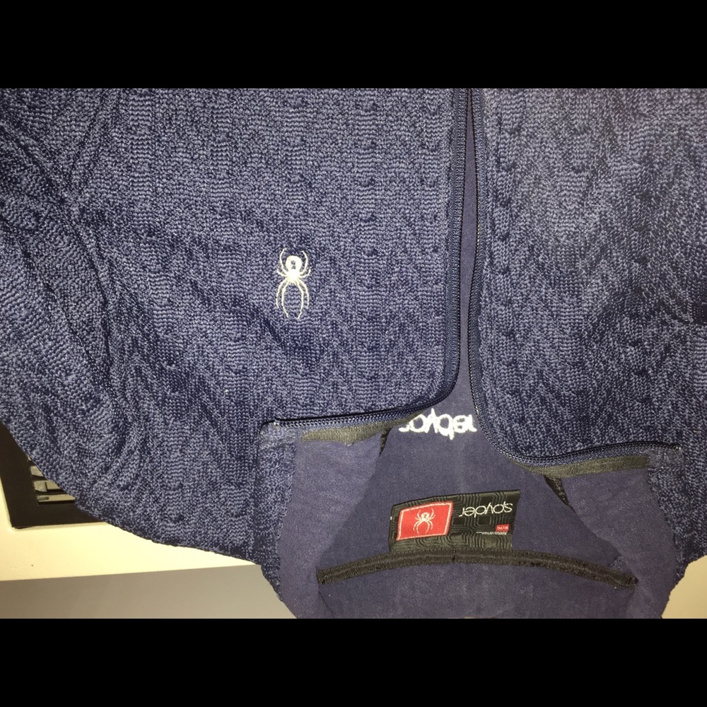 Spider Fall Jacket - image 1